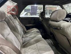 تويوتا كراون